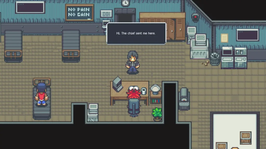 Γίνε dispatcher στο νέο αστυνομικό simulator του Switch με … pinball μάχες! Γίνε dispatcher στο νέο αστυνομικό simulator του Switch με … pinball μάχες!