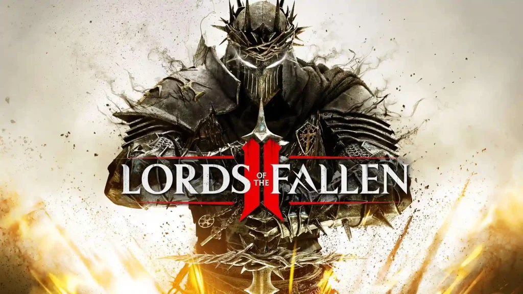 Το Lords of the Fallen II έρχεται επιτέλους στο Switch 2 – Η Nintendo κερδίζει το πιο φιλόδοξο soulsheriff της