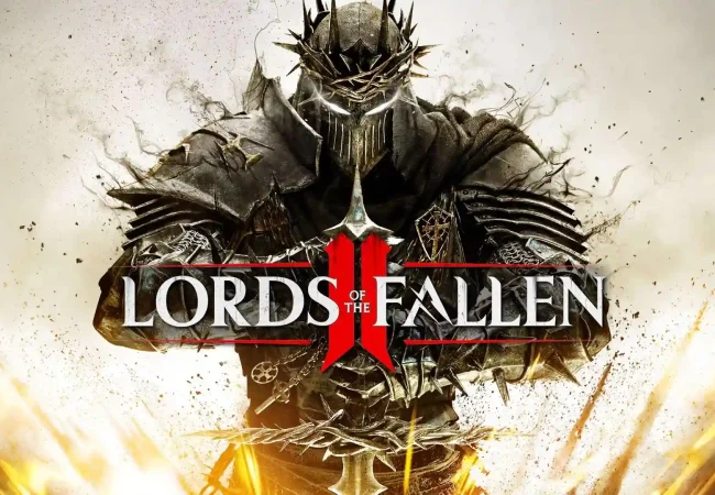 Το Lords of the Fallen II έρχεται επιτέλους στο Switch 2 – Η Nintendo κερδίζει το πιο φιλόδοξο soulsheriff της