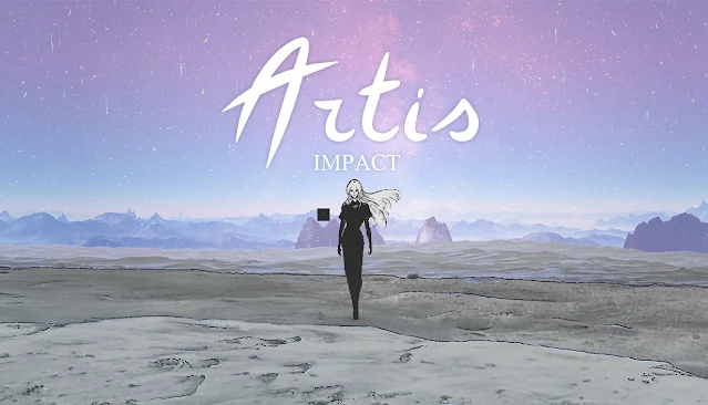 Το Artis Impact έρχεται επιτέλους στο Switch – Η επιστροφή του Mas