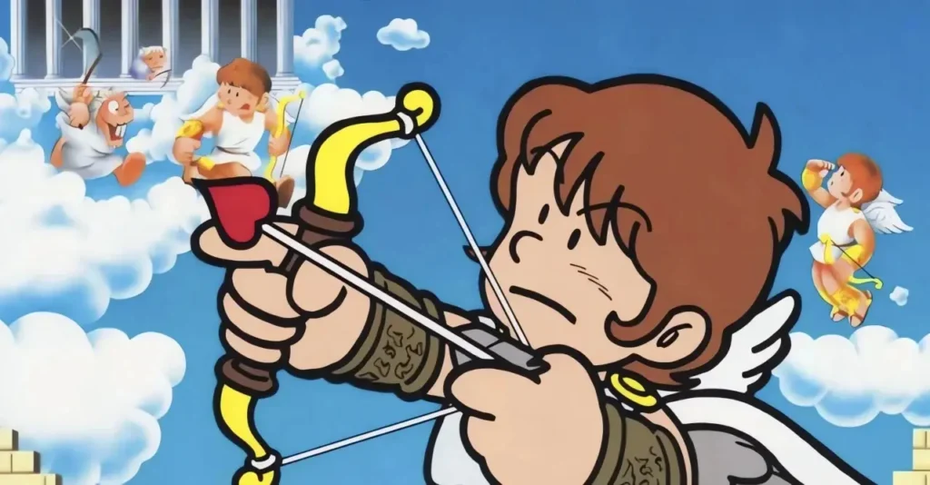 Μουσικές στιγμές από το Kid Icarus στο Nintendo Music: όλες οι μελωδίες του NES κλασικού