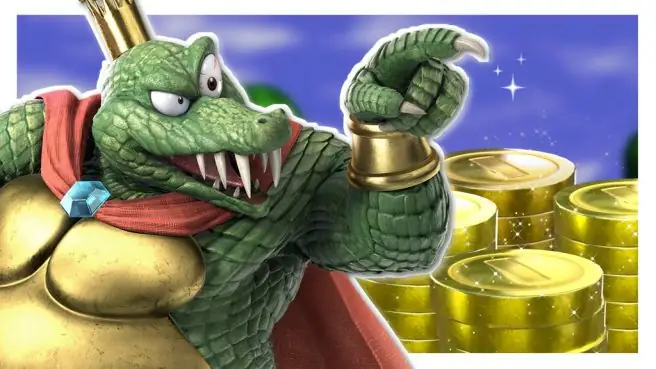 Πώς ο King K. Rool «έκλεψε» την παράσταση και αναδείχθηκε στον απόλυτο κυρίαρχο του 2025