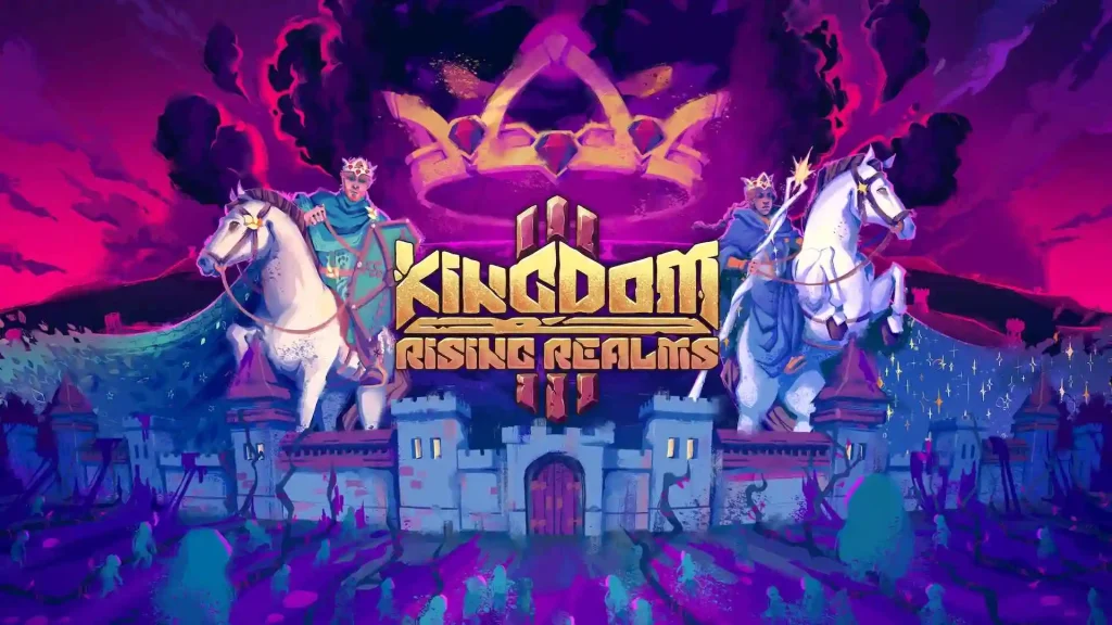 Το Kingdom III: Rising Realms έρχεται στο Nintendo Switch 2 – Η επιστροφή του θρυλικού τίτλου που θα ενώσει ξανά τους λαούς Το Kingdom III: Rising Realms έρχεται στο Nintendo Switch 2 – Η επιστροφή του θρυλικού τίτλου που θα ενώσει ξανά τους λαούς