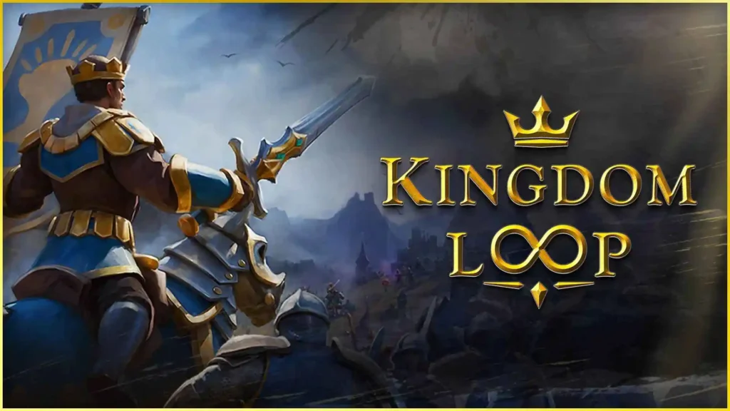 Το Kingdom Loop έρχεται στο Nintendo Switch 2: Ένα roguelike με deckbuilding στην αναζήτηση του Αγίου Δισκοποτήρου Το Kingdom Loop έρχεται στο Nintendo Switch 2: Ένα roguelike με deckbuilding στην αναζήτηση του Αγίου Δισκοποτήρου