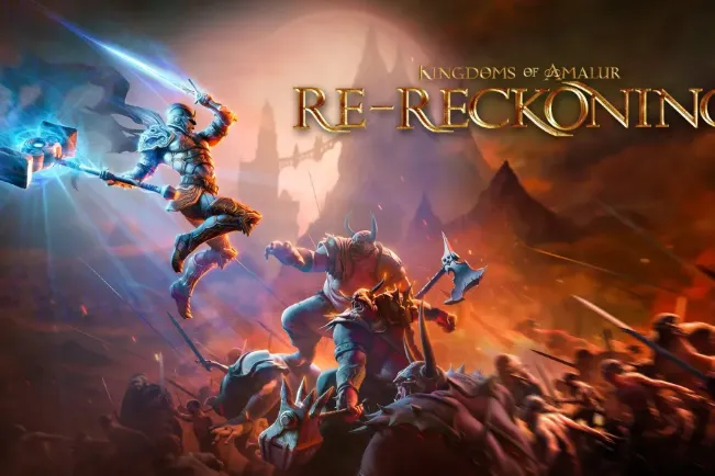 Καθυστερεί η κυκλοφορία του DLC του Kingdoms of Amalur: Re-Reckoning στο Switch
