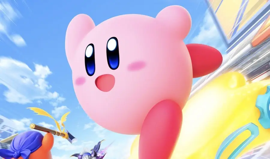 Ερχεται ειδικό Nintendo Direct για το Kirby Air Riders – Ολόκληρη ώρα με νέες λεπτομέρειες