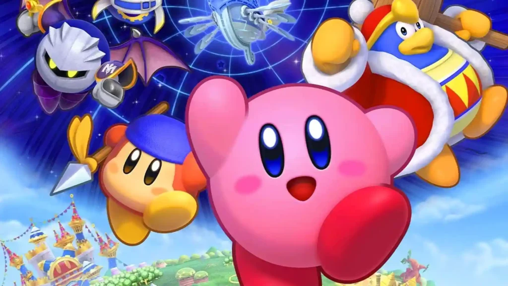 Επιστρέφει το Tetris 99 με αγαπημένα θέματα Kirby – μην το χάσετε!