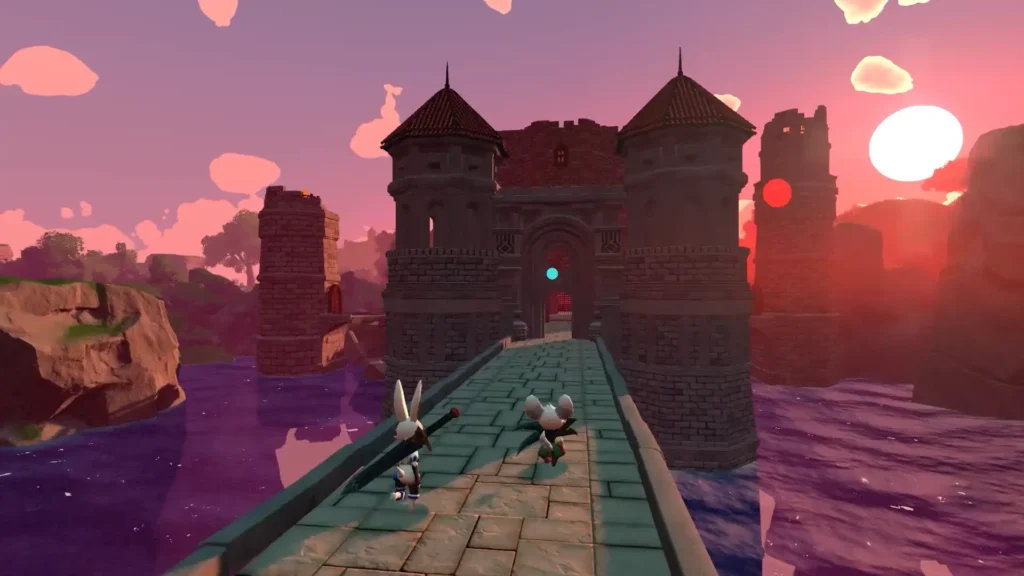 Kitaria Fables 2: Το νέο action RPG έρχεται σε PC, console και Switch 2