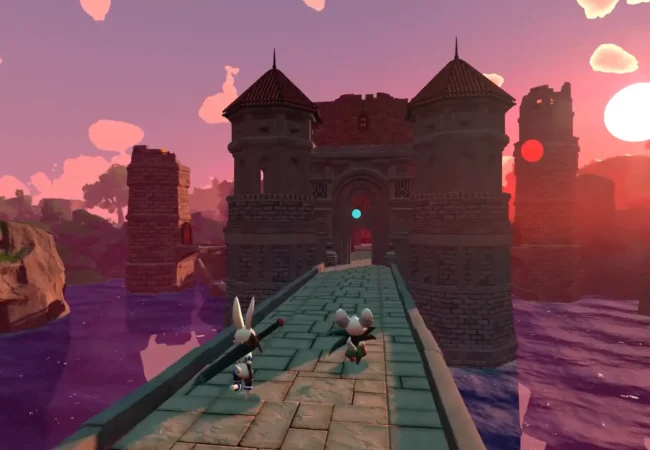 Kitaria Fables 2: Το νέο action RPG έρχεται σε PC, console και Switch 2