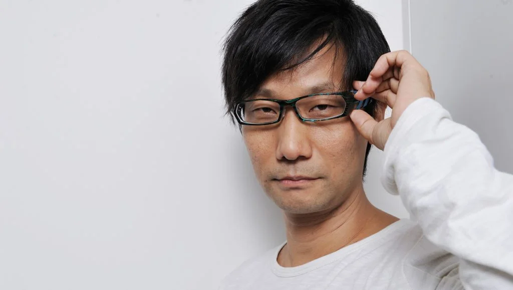 Ο Hideo Kojima παινεύει το Nintendo Switch