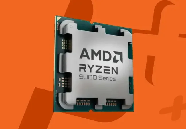 To Nintendo Switch 2 έχασε το βραβείο καλύτερου gaming hardware από έναν επεξεργαστή AMD