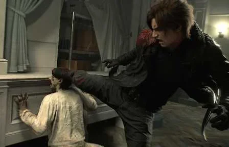 Η Capcom ΔΕΝ πίστευε ότι θα τα κατάφερνε — Αυτό που είδαν στο Nintendo Switch 2 τους άφησε με το στόμα ανοιχτό!