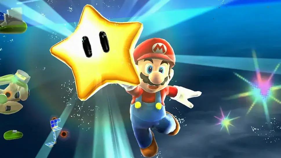 Η Nintendo χρεώνει 40 € για το Super Mario Galaxy Remaster στο Switch – τι νέο όμως προσθέτει;