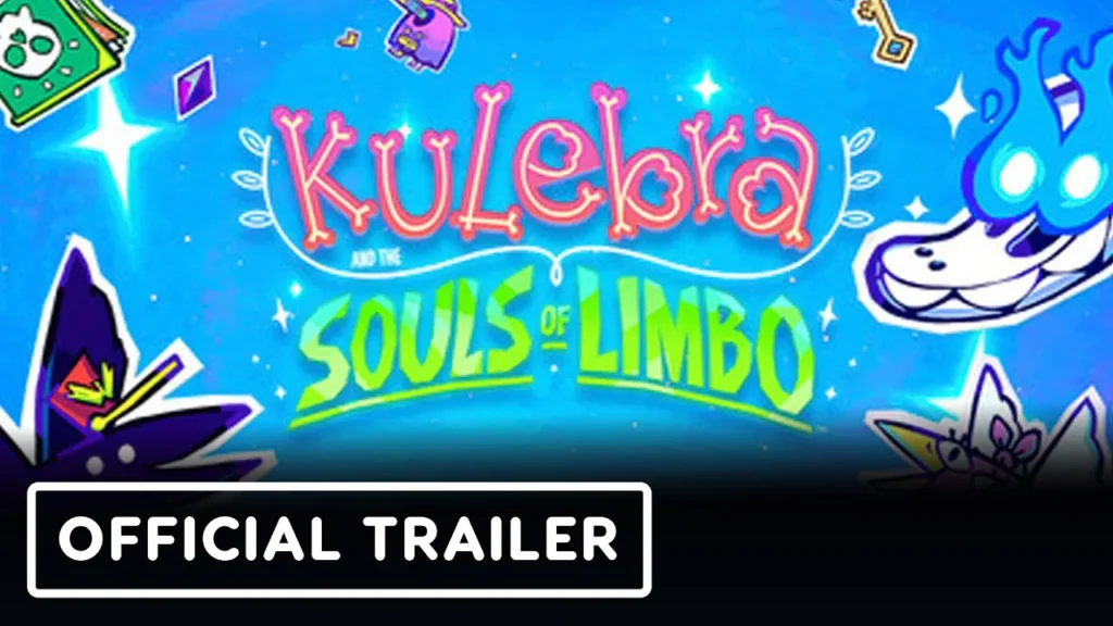 Όταν ο θάνατος γίνεται περιπέτεια: το Kulebra and the Souls of Limbo φέρνει φως στο σκοτεινό Limbo