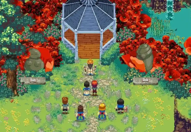Ανατροπή: Το Fable επιστρέφει στο Nintendo Switch με νέο life sim τίτλο