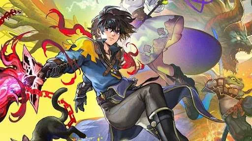 Ο σεναριογράφος των Chrono Trigger και Xenogears φέρνει νέο RPG στο Switch 2