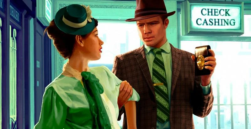 20% των πωλήσεων του L.A. Noire στο Switch!