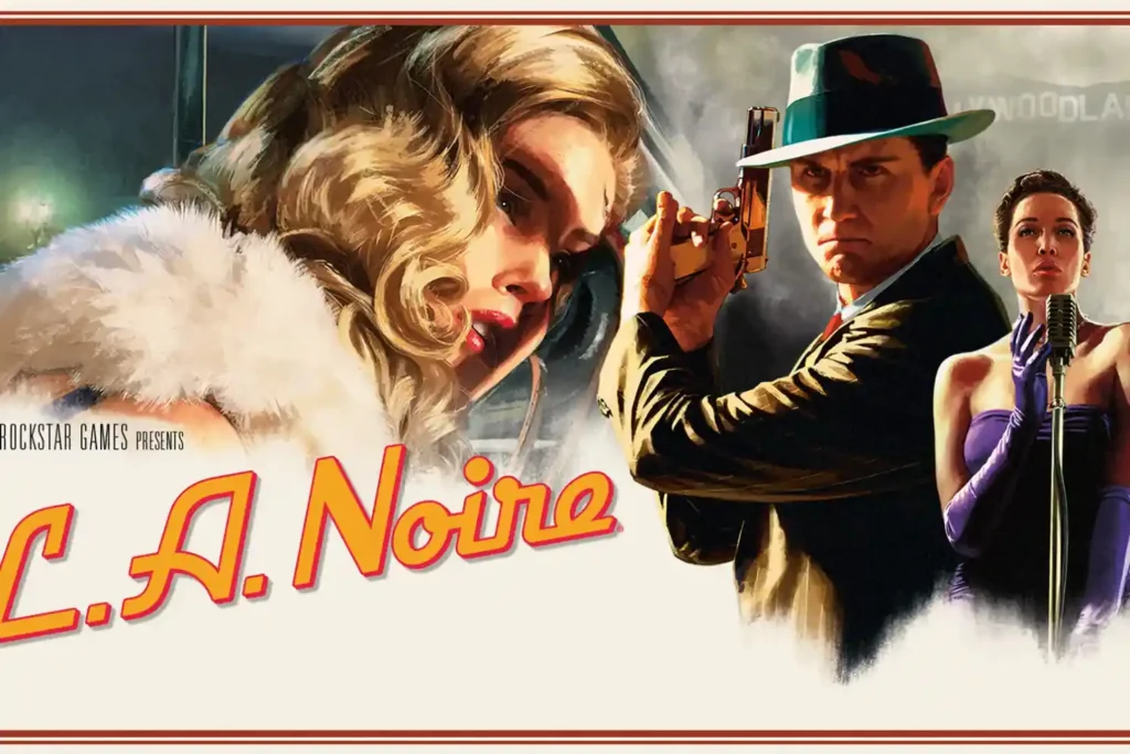 LA Noire: Αναζωπύρωση ελπίδων για επιστροφή του franchise