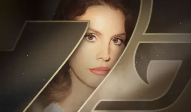 Η Lana Del Rey τραγουδά το επίσημο τραγούδι του 007 First Light