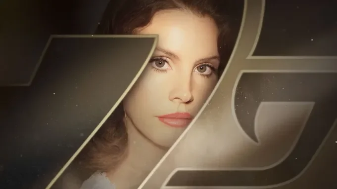 Η Lana Del Rey τραγουδά το επίσημο τραγούδι του 007 First Light