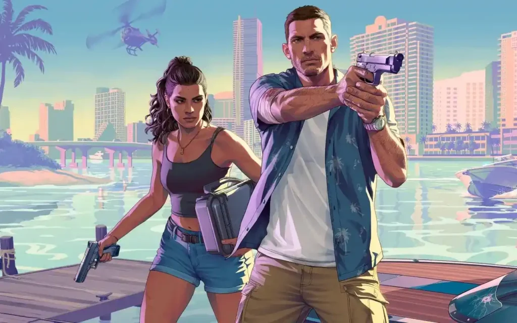 GTA VI vs Mario Kart: Ποιο Αξίζει την Τιμή του;