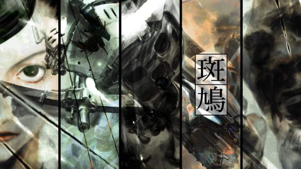 Το  Ikaruga του GameCube έρχεται στο Switch