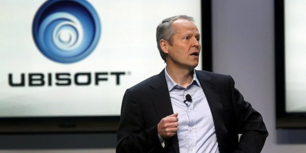 Τι πιστεύει η Ubisoft για τη Nintendo;