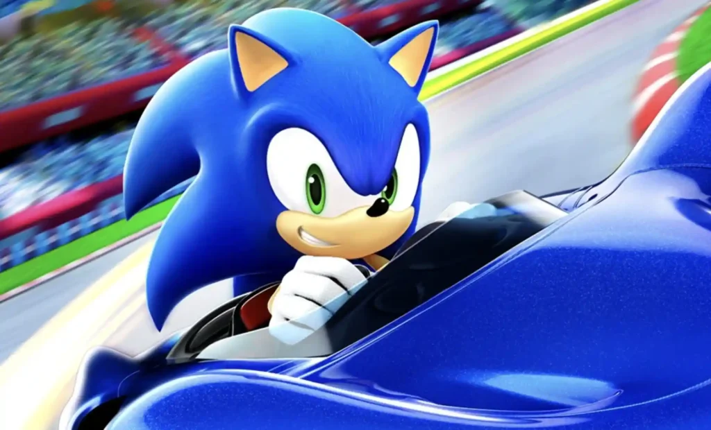 Sonic Racing: CrossWorlds απογοήτευσε τη Sega – Τι πήγε στραβά;