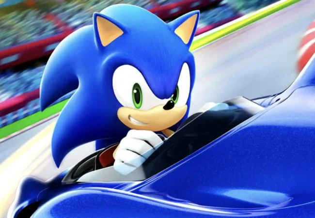 Sonic Racing: CrossWorlds απογοήτευσε τη Sega – Τι πήγε στραβά;