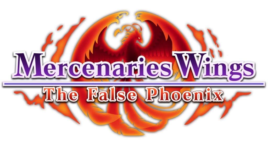 Το Mercenaries Wings: The False Phoenix έρχεται στο Switch