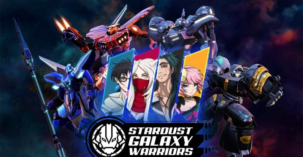 Το Stardust Galaxy Warriors: Stellar Climax έρχεται στο Switch
