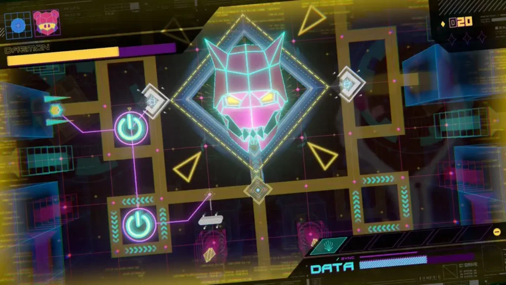 GRIDbeat!: Το νέο rhythm game της Acclaim που μας συναρπάζει