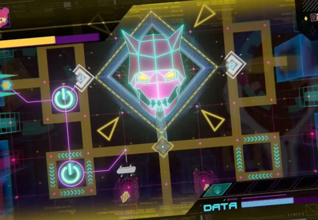 GRIDbeat!: Το νέο rhythm game της Acclaim που μας συναρπάζει