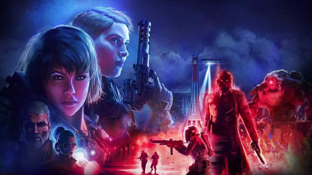 Στις 26 Ιουλίου το Wolfenstein: Youngblood στο Nintendo Switch!