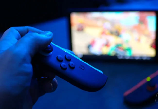 Ο πρώην επικεφαλής της Sony προβλέπει λαμπρό μέλλον για το Switch 2 της Nintendo
