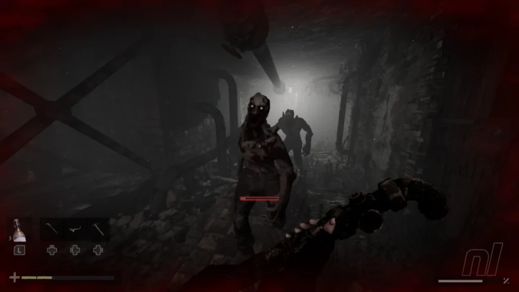 [ Παρουσίαση ] Total Chaos: Το survival horror που μας καλεί να επιβιώσουμε σε ένα μυστηριώδες νησί
