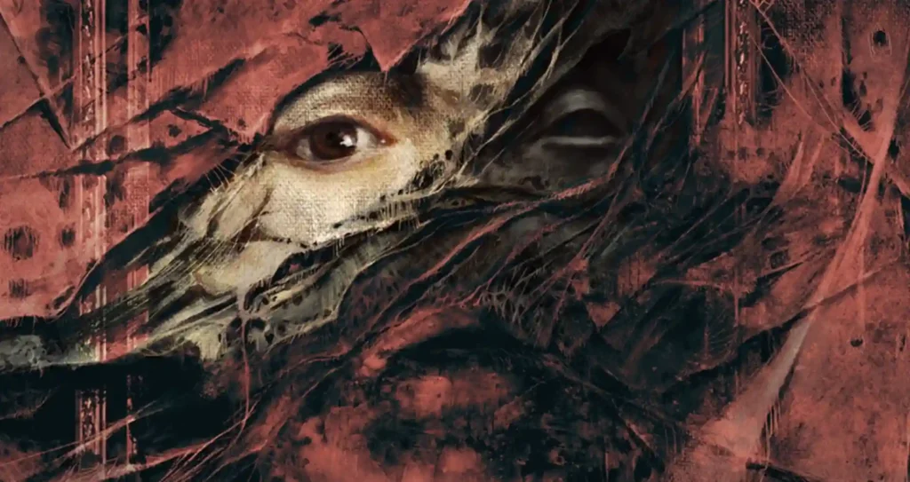 Layers of Fear: The Final Masterpiece Edition έρχεται στο Switch 2