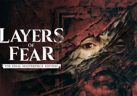 layersoffear