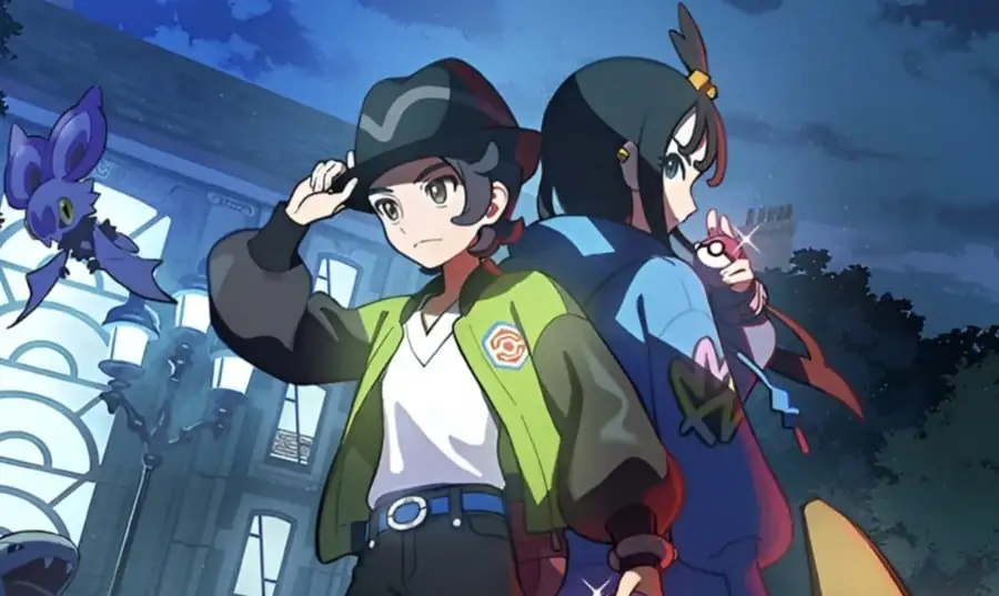 Το Pokémon Legends: Z-A έκανε τη χειρότερη λιανική έναρξη στην Ευρώπη από την εποχή του Let’s Go