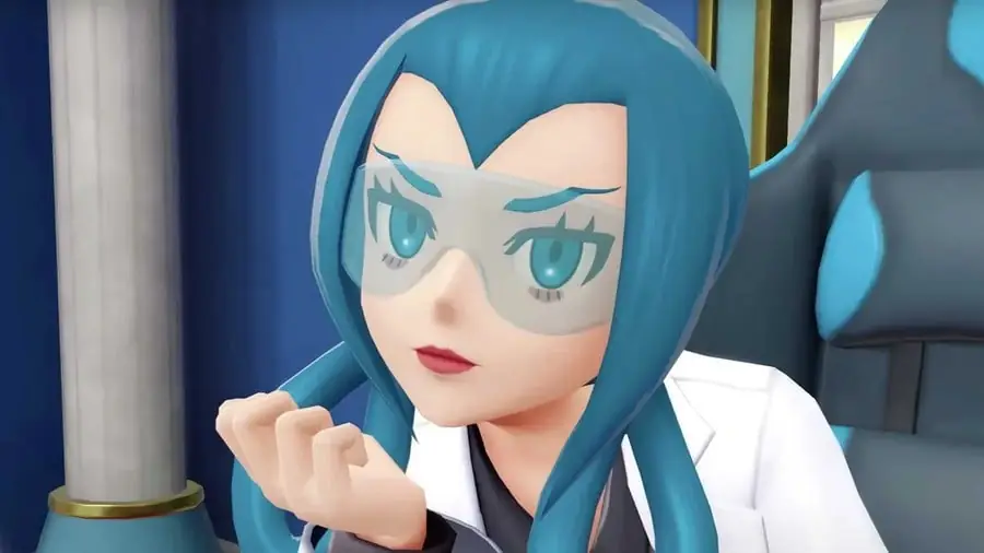 Pokémon Legends: Z-A – Οι πωλήσεις μοιράστηκαν 50-50 μεταξύ Switch και Switch 2 στη Βρετανία Pokémon Legends: Z-A – Οι πωλήσεις μοιράστηκαν 50-50 μεταξύ Switch και Switch 2 στη Βρετανία