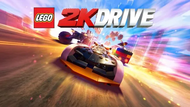 LEGO 2K Drive: Tο κατεβάζουν στις 19 Μαΐου – Αγοράστε τώρα για μόνιμη πρόσβαση