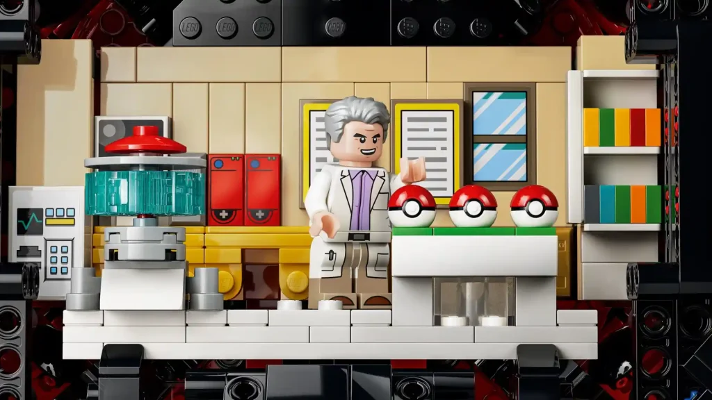 LEGO Pokémon: Το Nintendo Life αποκαλύπτει τους πρώτους χαρακτήρες που έρχονται το 2026