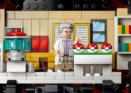 LEGO Pokémon: Το Nintendo Life αποκαλύπτει τους πρώτους χαρακτήρες που έρχονται το 2026