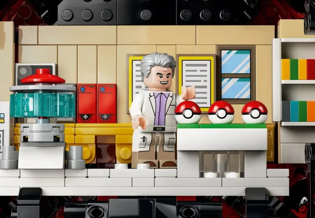 LEGO Pokémon: Το Nintendo Life αποκαλύπτει τους πρώτους χαρακτήρες που έρχονται το 2026
