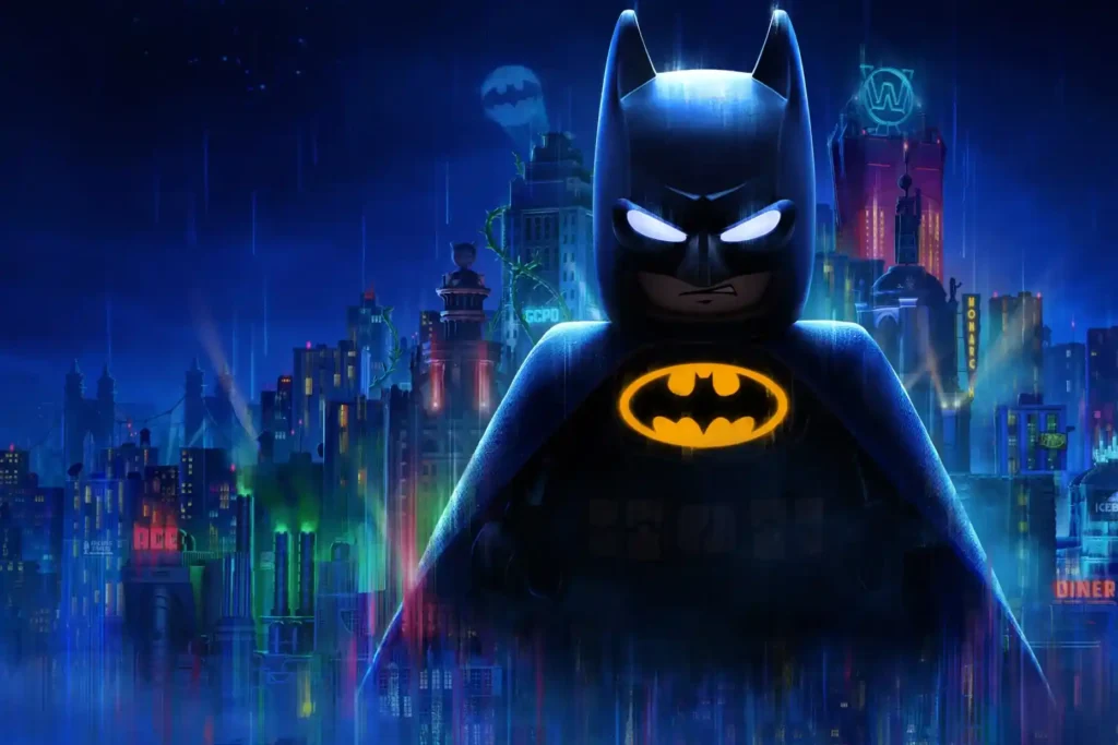 LEGO Batman: Early Access για ορισμένους Xbox χρήστες LEGO Batman: Early Access για ορισμένους Xbox χρήστες
