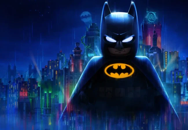 LEGO Batman: Early Access για ορισμένους Xbox χρήστες