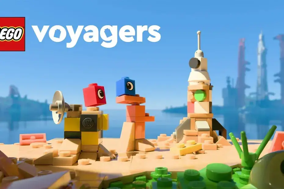 Το LEGO Voyagers έρχεται στο Nintendo Switch 2 – Η νέα περιπέτεια που θα σε καθηλώσει Το LEGO Voyagers έρχεται στο Nintendo Switch 2 – Η νέα περιπέτεια που θα σε καθηλώσει