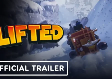 Lifted – Official Demo Trailer [7JAetpGJKM0]
