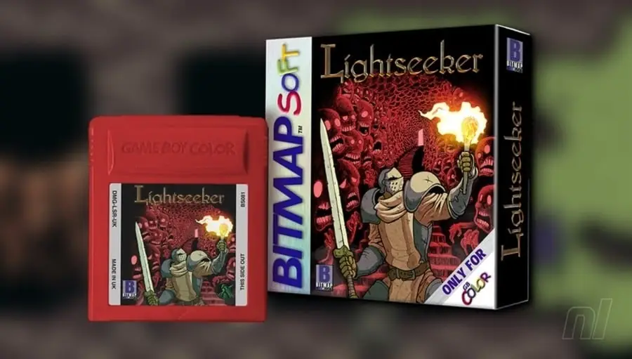 Νέο παιχίδι για Game Boy Color με προπαραγγελίες ανοιχτές – Roguelike περιπέτεια στο αναδρομικό console