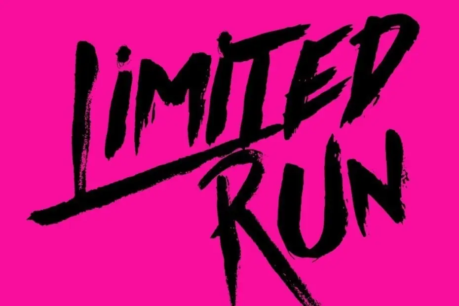 Ο συνιδρυτής της Limited Run Games αποχωρεί μετά από 10 χρόνια – τι ακολουθεί;